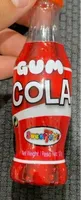 Chicles Cocacola