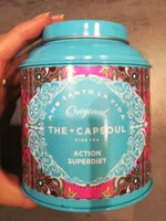 Thé action super diet