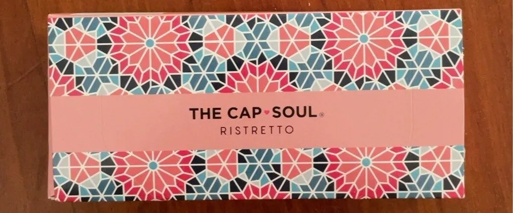 Ristretto