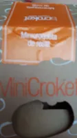 Minicroqueta de rostit