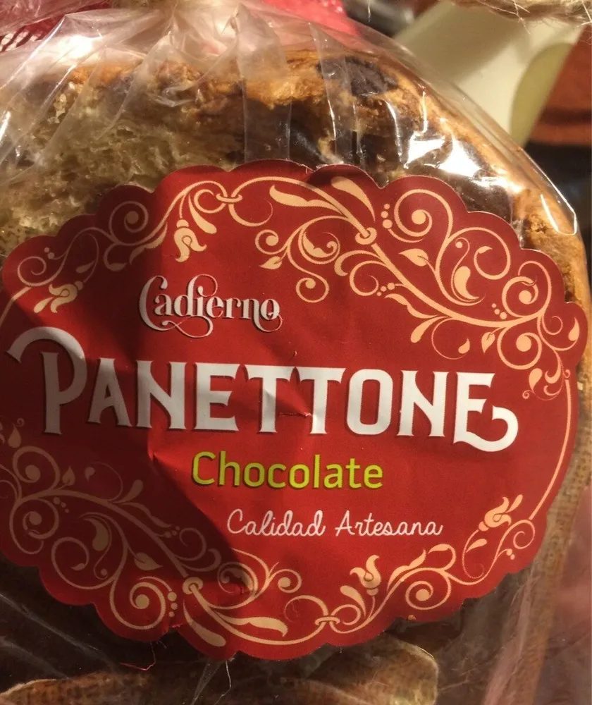 Panettone