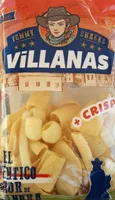 Villanas Classic