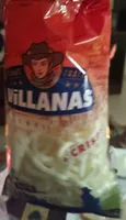 Pajitas villanas