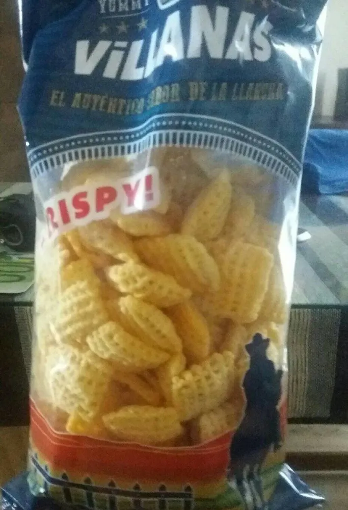 Villanas