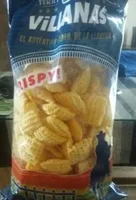 Villanas