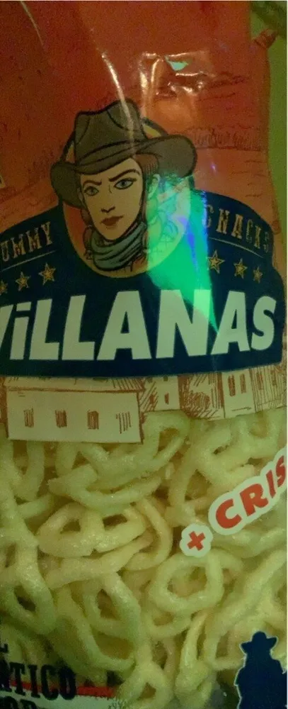 Rueda Mini