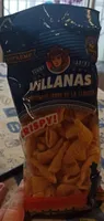 Villanas supreme