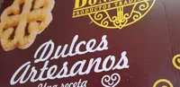 Dulces Artesanos