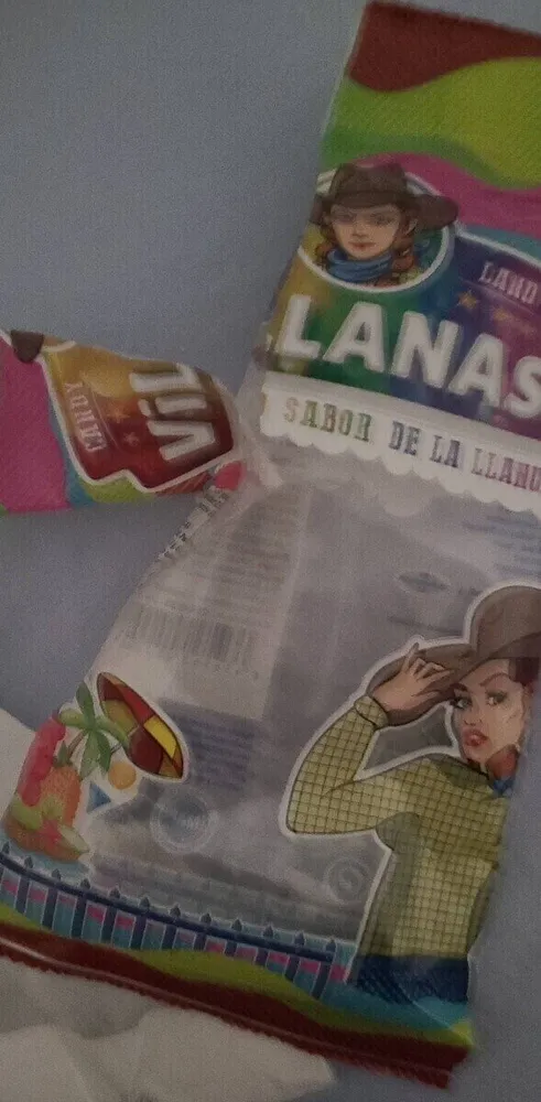 Villanas