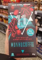 Café extra intenso