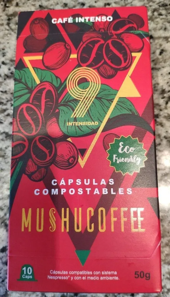 Mushucoffee