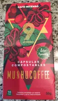 Mushucoffee