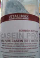 Pure casein diet matrix