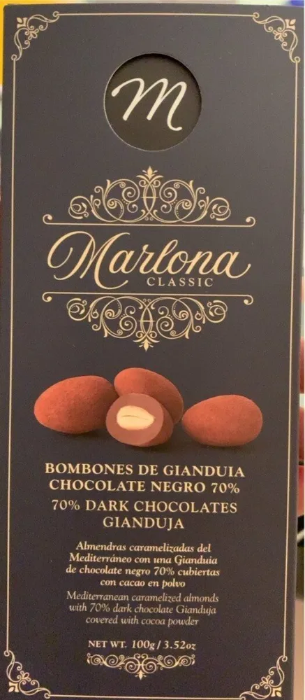 Marlona classic
