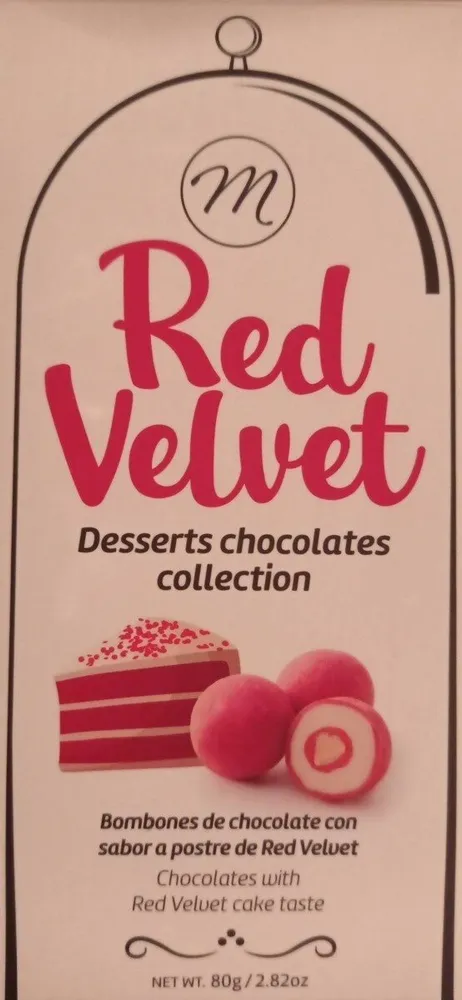 Red Velvet