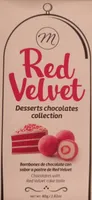 Red Velvet