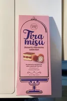 Bombones de chocolate sabor Tiramisú