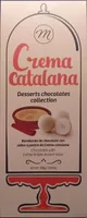 Crema catalana