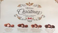 Marlonas Christmas