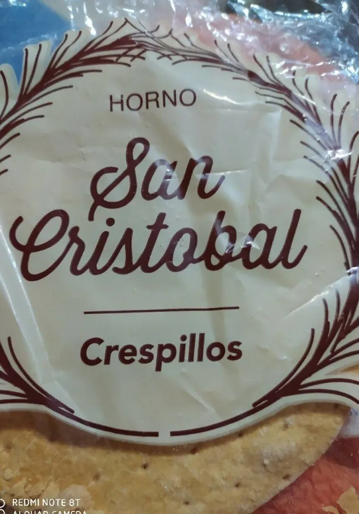 Crespillos