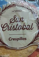 Crespillos