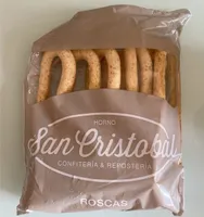 Roscas integrales