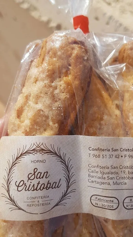 Rollos palitos mini