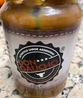 Dulce de leche