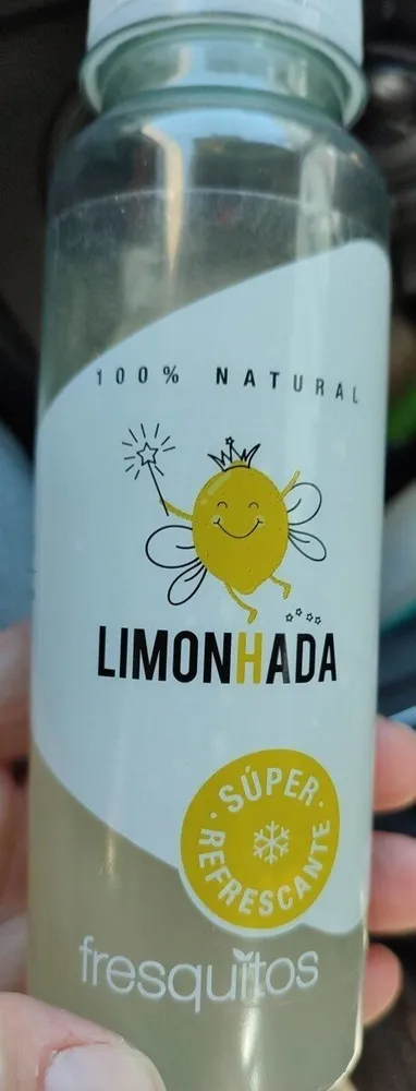 Limonhada fresquitos