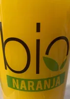 Bio Naranja