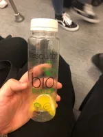 BIO - Zumo de naranja