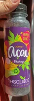 Zumo acai
