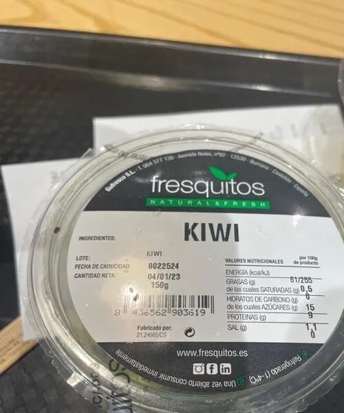 Kiwi