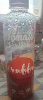 Tomate natural rallado