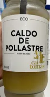 Caldo de Pollastre