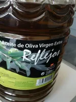 Aceite de oliva virgen extra