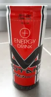 Motard R100 octane