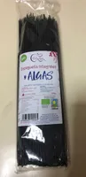 Espaguetis integrales y algas