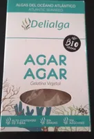 Agar Agar