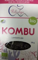 Kombu