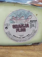 Queso de vaca, cabra y oveja