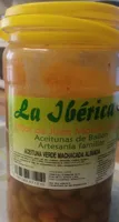Aceitunas de Bailén