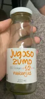 Jugoso zumo