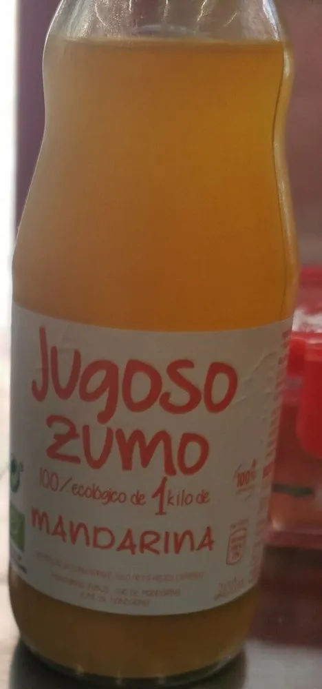 Jugoso Zumo