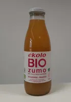 Zumo de manzana Mango BIO