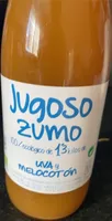 Jugoso zumo
