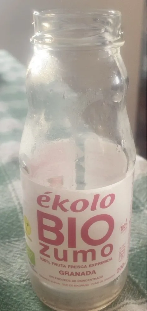 bio zumo