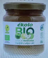 Puré de Manzana