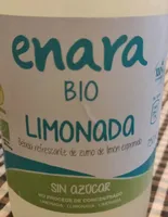 Enara bio limonada
