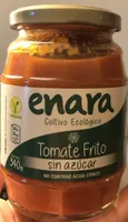 Enara. Tomate frito